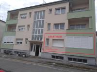 Studio apartman Senka - Ferienwohnung Daruvar