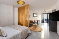 Appartamento Monolocale con Vista Mare