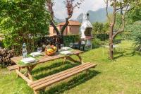 Garda Holiday - Ferienwohnung Roè