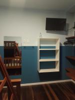 Basic Triple Room