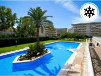 AQUAMARINA C HomeStay By Turismar - B&B La Pineda