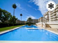 AQUAMARINA C HomeStay By Turismar - B&B La Pineda