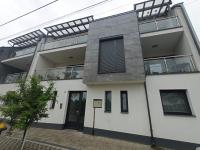 Dunasor Apartman - B&B