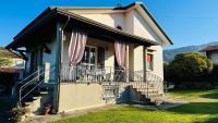 Versilia Apartment with Garden - B&B