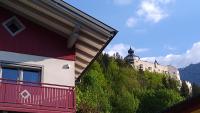 Apartment Hohenwerfen - Ferienwohnung Werfen