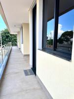 Flats Luxo - Apartamentos 2 Quartos com Garagem - Bed and Breakfast Palmas