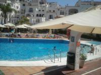 Pueblo evita - B&B Benalmádena
