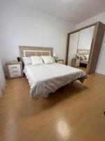 Apartamento Príncipe, playa El Arbeyal - B&B Gijón