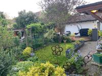 Gemütliches Apartment ebenerdig - B&B Eberbach