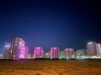 Beachside Studio - B&B Mamaia