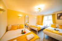 Open Mind Property -2 Bedrooms with FREE parking - Ferienwohnung