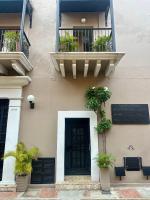 Apartamento Benitez 301 by Zakher - B&B
