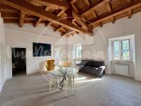L' Attico - Ferienwohnung Sacrofano