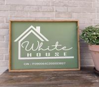 White House - B&B Sassari