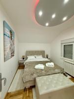 Oasis Of Peace - B&B Bileća