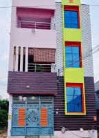 Sree Paradise Homestay - Bed and Breakfast