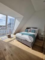 Apartment mit 1 Schlafzimmer
