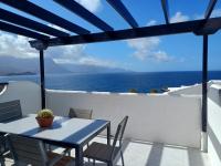 Appartamento con 1 Camera da Letto e Vista Mare