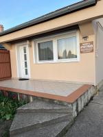 Marcell Apartman - Ferienwohnung