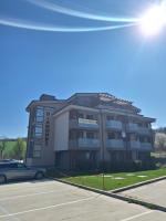 DIAMOND - Luxusný Apartmán Marco - Chambres d’hôtes