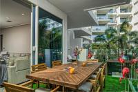 FIVE Palm Jumeirah Premier Apartments - Ferienwohnung Dubai