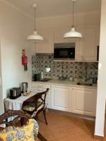 Studio - Doppel- oder Zweibettzimmer
