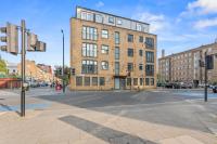 Modern and Industrial 2 Bed - Close to London Bridge, Sleeps 6 - B&B