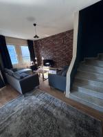 Holiday Home in Stylish and Peaceful Center - Ferienwohnung Kuşadası