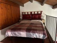 Maisonette-Apartment