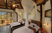 Standard Twin Room with Garden View