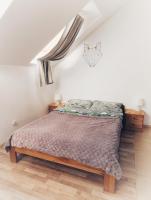 Large Double or Twin Room