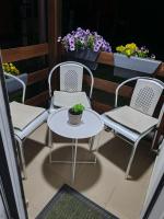 Haus mit 1 Schlafzimmer