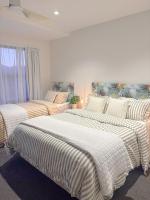 Tropicana Bijou - Studio & Spa - B&B Carters Beach