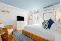 Chambre Lit Queen-Size