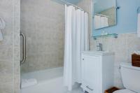 Chambre Lit Queen-Size Deluxe