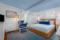Chambre Lit Queen-Size