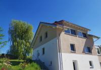 Wohnung mit Ausblick im Allgäu mit 2 Schlafzimmern - Ferienwohnung