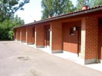 Jokirannan Majoitus - B&B Kokemäki