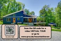 Luxury Mountain Retreat - 4 King Suites & Hot Tub - B&B Knoxville