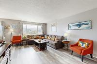 Two Bedroom Apartment