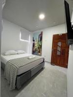 Tweepersoonskamer met Eigen Badkamer