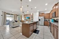 10 miles to Disney, Private Pool, Waterpark, Themed - B&B Kissimmee