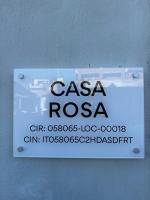 Casa Rosa - B&B