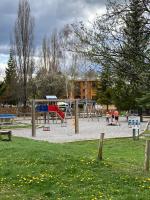 STUDIO 4 COUCHAGES A St JEAN-MONTCLAR ÉTÉ/HIVER - B&B Montclar