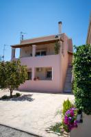 Magnolia House - Close to Corfu town - B&B Alepou