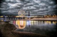 Pine Suite - Apartment - Blackpool - Sleeps 2 - B&B Blackpool