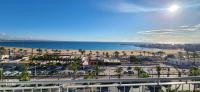 Balcon de L'Atlantique - Ferienwohnung Agadir
