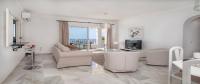 Beautiful Flat In El Mirador Great Views Mijas - Chambres d’hôtes Mijas