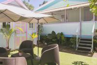 Candyland Cabanas - B&B Bocas del Toro