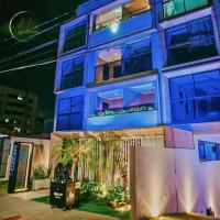 Lm Ozean - B&B